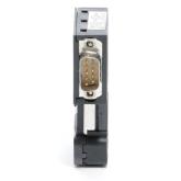 Busanschlussstecker  Gebraucht